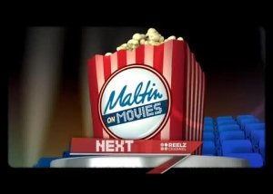 Reelz | Maltin On Movies Promo