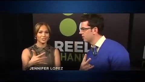 Reelz | Celebrity Image Promo