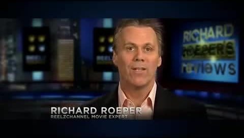 Reelz | Maltin/Roper Promo