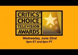 Reelz | Critics' Choice Awards