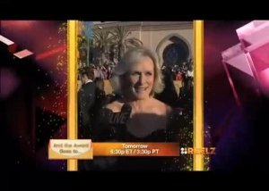 Reelz | Academy Awards "Meet The Nominees" Promo