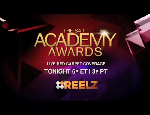 Reelz | Academy Awards Promo