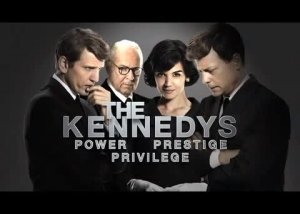 Reelz | Kennedys In Culture Promo
