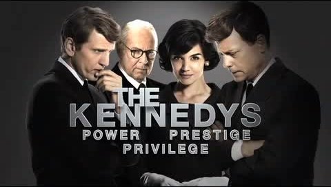 Reelz | Kennedys In Culture Promo