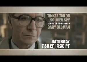 Reelz | Tinker Tailor Soldier Spy Promo