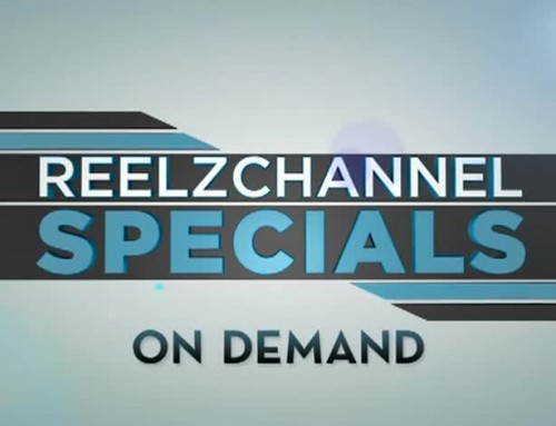 Reelz | On Demand Promo