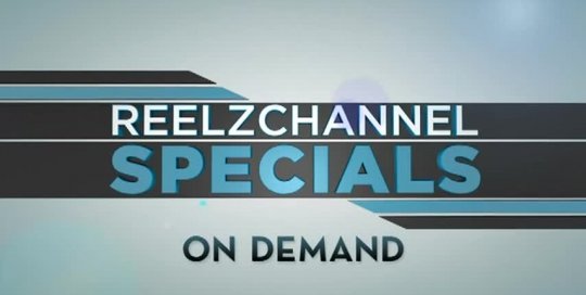 Reelz | On Demand Promo