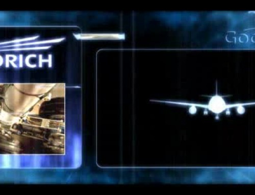 Goodrich Aerostructures