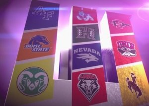 The Mountain West