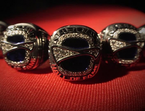 NASCAR Hall of Fame | Speed Channel Broadcast Intro