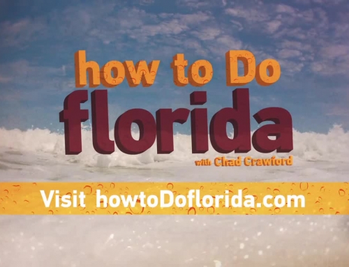 How To Do Florida | Promotional Spot