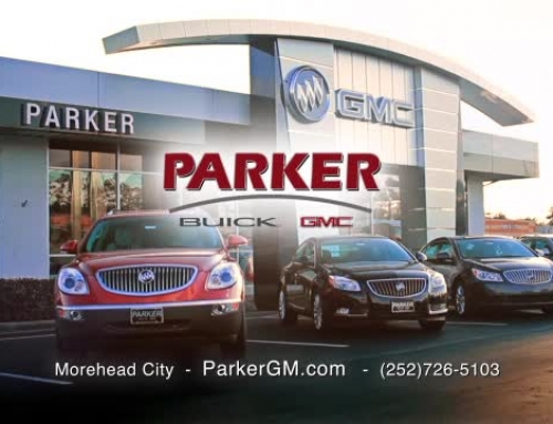 Parker Buick GMC | Commercial