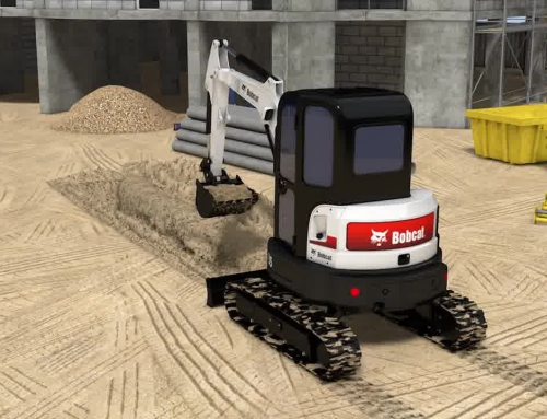 Bobcat | Product Presentation