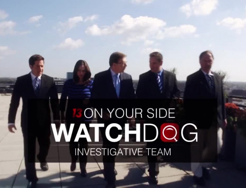 WZZM TV | Grand Rapids, MI – News Image Promo