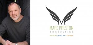 Marc Preston's VO Workshop | The Business & Craft of Professional Voice Over @ Marc Preston's Studio & Via Skype | Elmwood | Louisiana | United States