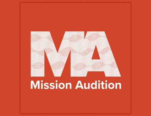 Interview | Mission Audition